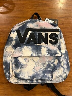 Vans Old Skool Backpack Book Bag new